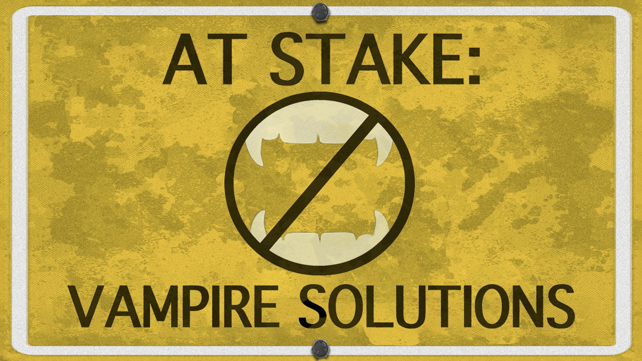 At Stake: Vampire Solutions (2012) movie backdrop