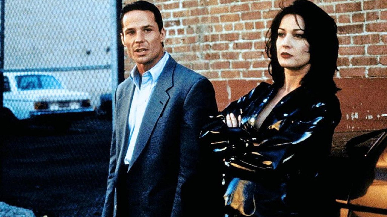 Mischievous (1996) movie backdrop