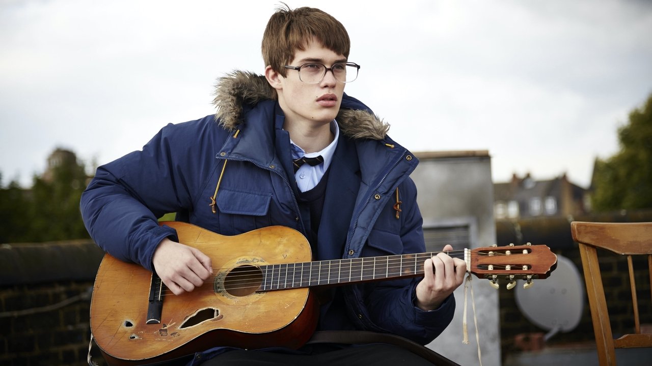 The Beat Beneath My Feet (2014) movie backdrop