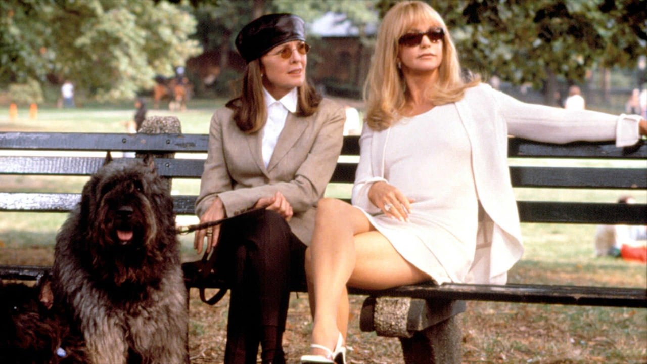 Town & Country (2001) movie backdrop