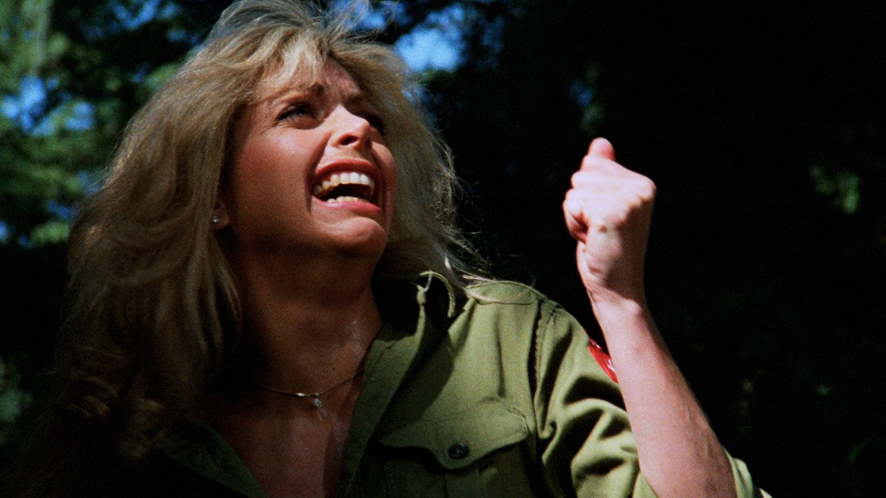 The Prey (1983) movie backdrop