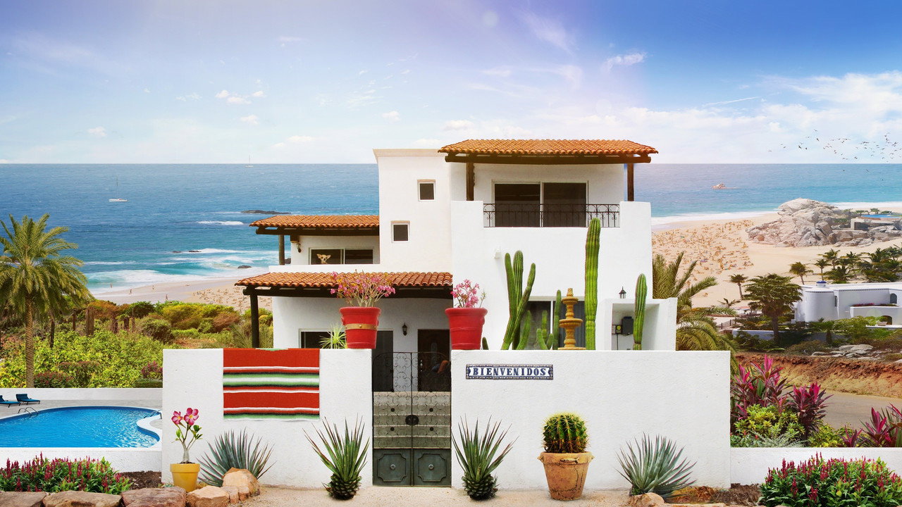 Mexico Life (2016) TV show backdrop