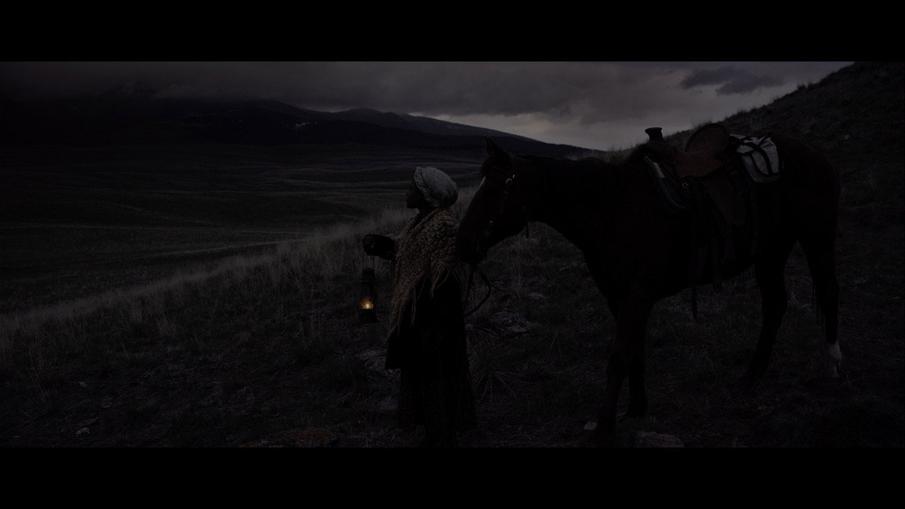 Ride By Night (2017) movie backdrop