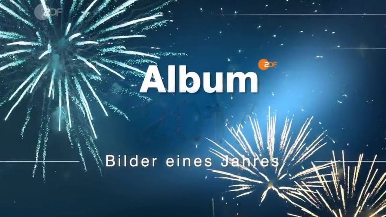 Album - Bilder eines Jahres (1981) TV show backdrop