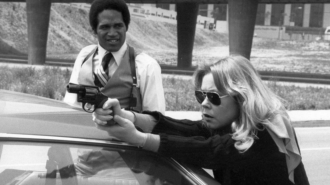 A Killing Affair (1977) movie backdrop