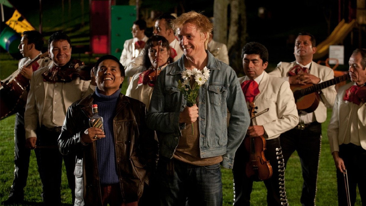Mi gente linda, mi gente bella (2012) movie backdrop