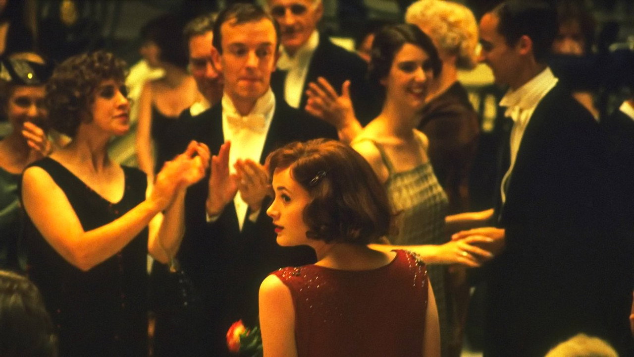 Another Life (2001) movie backdrop