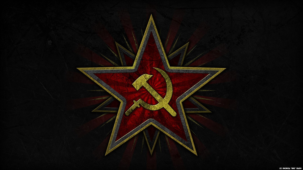 Communism: History of an Illusion (2006) TV show backdrop