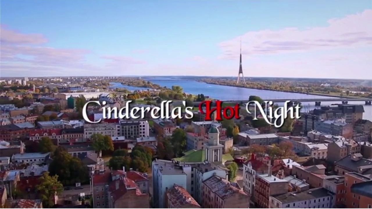 Cinderella's Hot Night (2017) movie backdrop