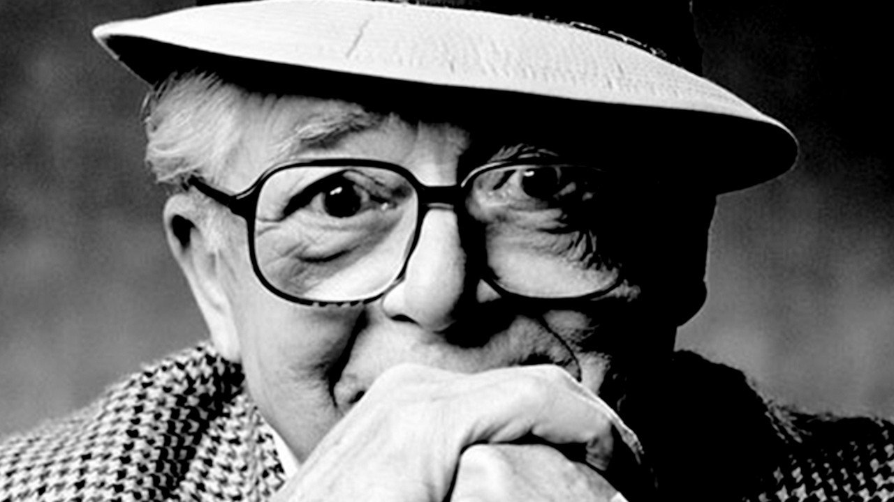 Never Be Boring: Billy Wilder (2017) movie backdrop