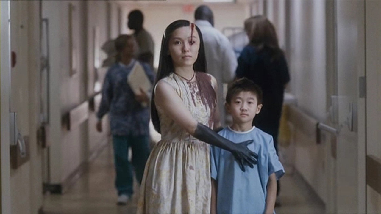 They Wait (2007) movie backdrop