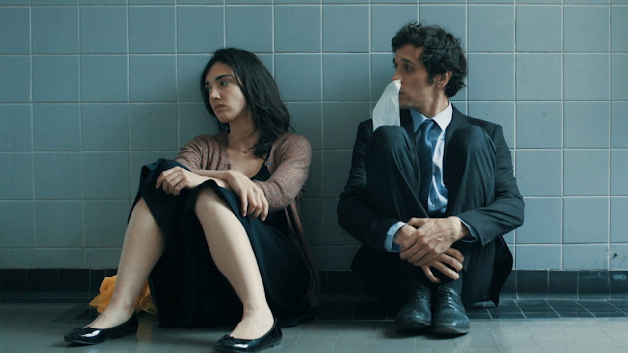 Mazeppa (2018) movie backdrop