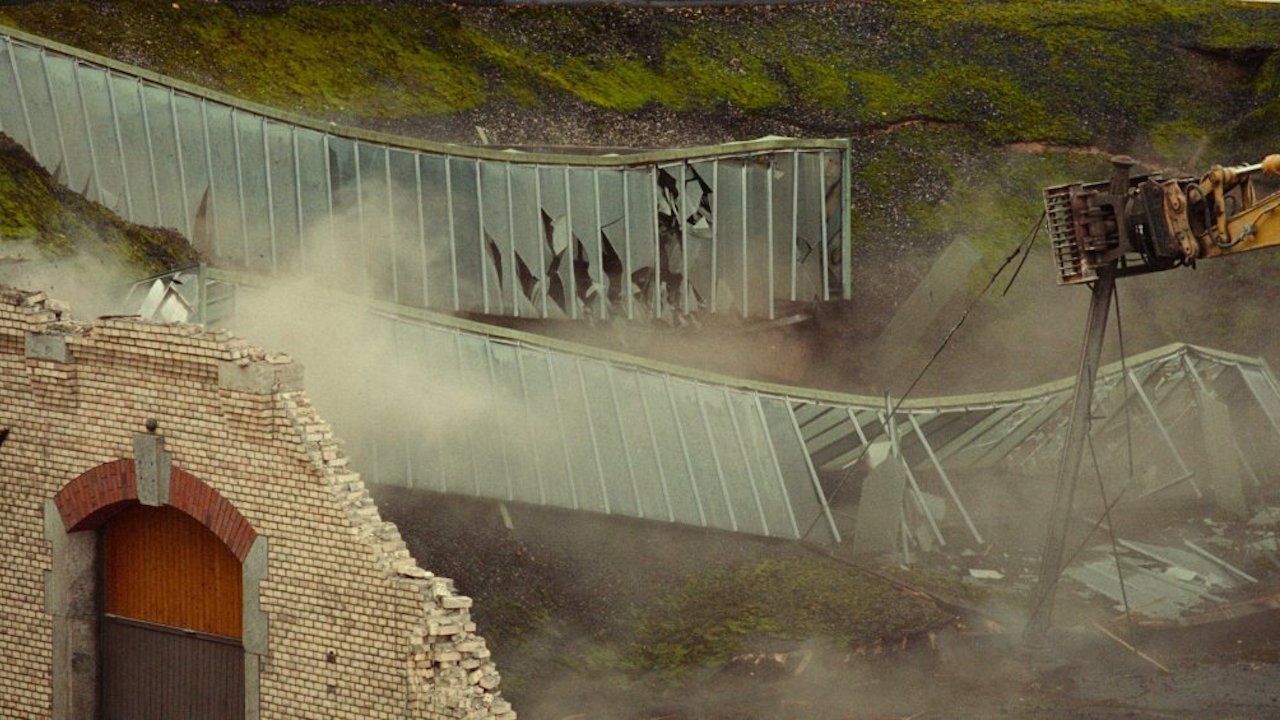Nemesis (2020) movie backdrop