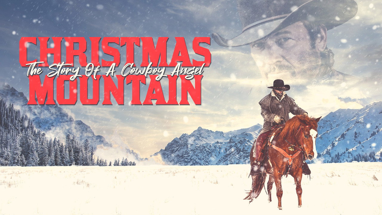 Christmas Mountain: The Story Of A Cowboy Angel (1981) movie backdrop