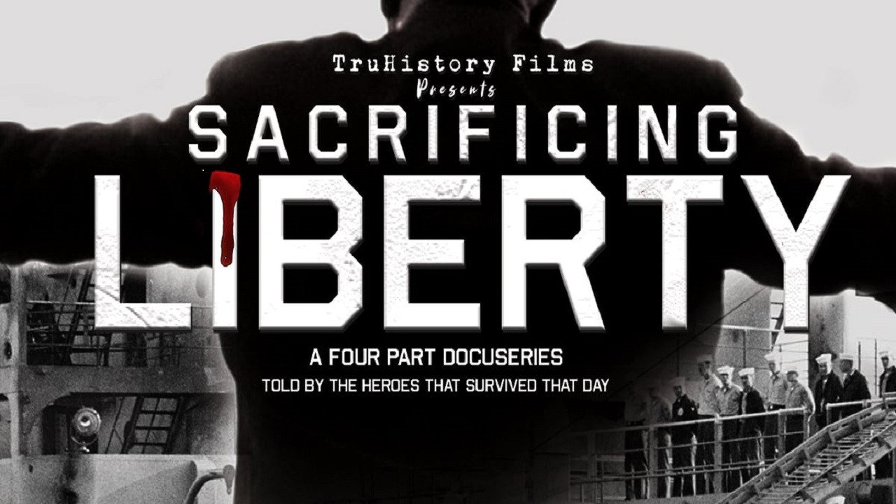 Sacrificing Liberty (2020) TV show backdrop