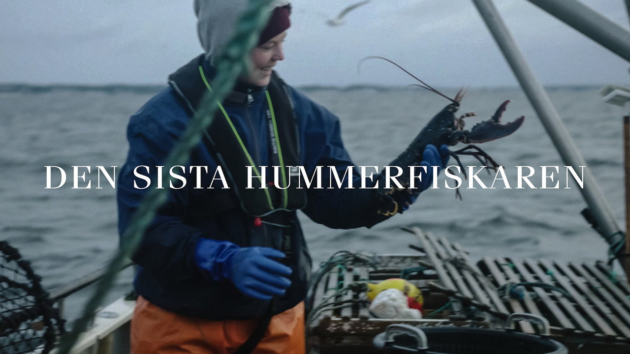 The Last in a Line of Fishermen (2018) movie backdrop