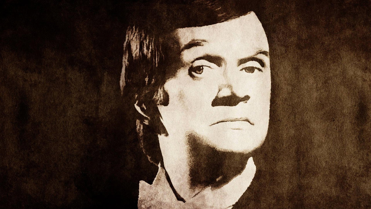 Gambler's Ballad: The Legend of Johnny Thompson (2018) movie backdrop