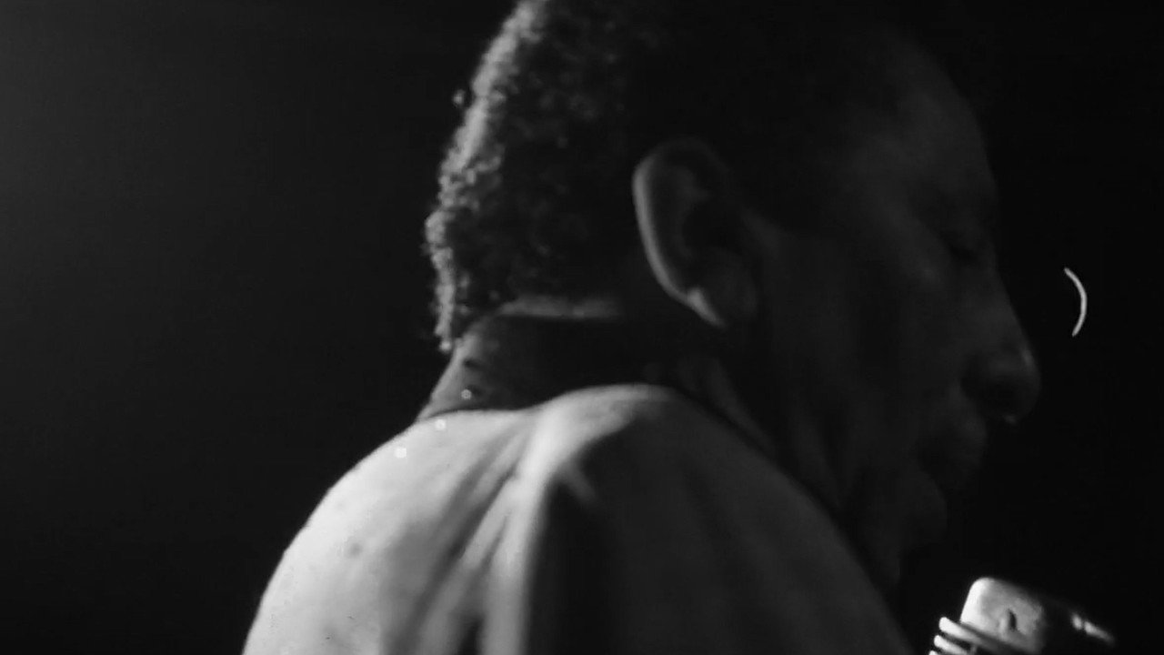 Burgundy Jazz (2013) movie backdrop