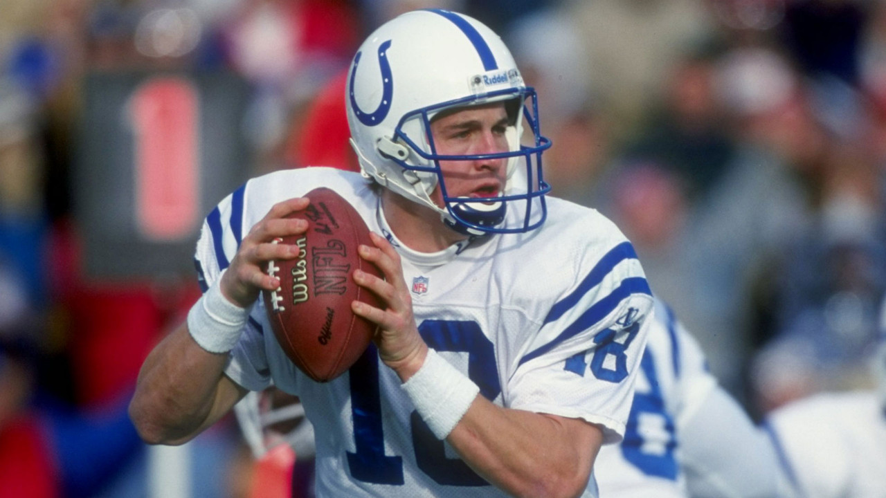 Colts: The Complete History TV show backdrop