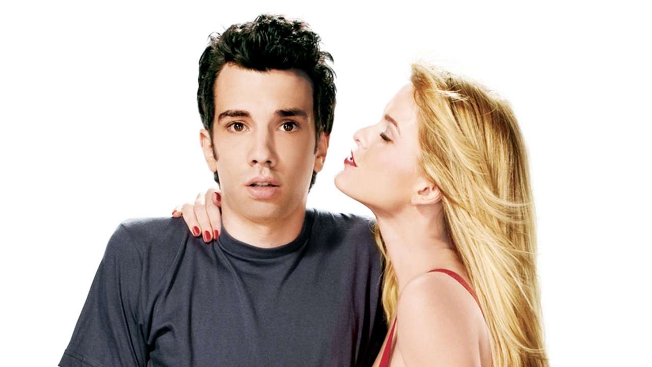 She s Out of My League (2010) movie backdrop