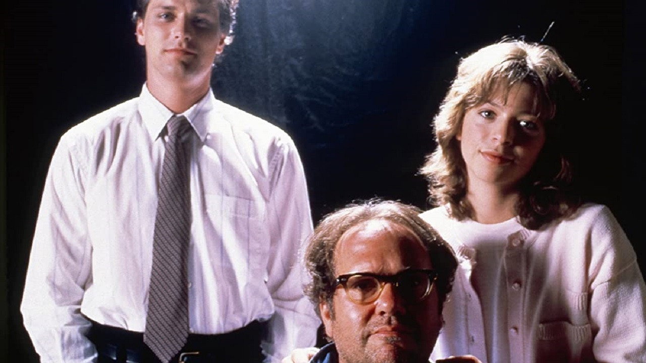 Cold Comfort (1989) movie backdrop