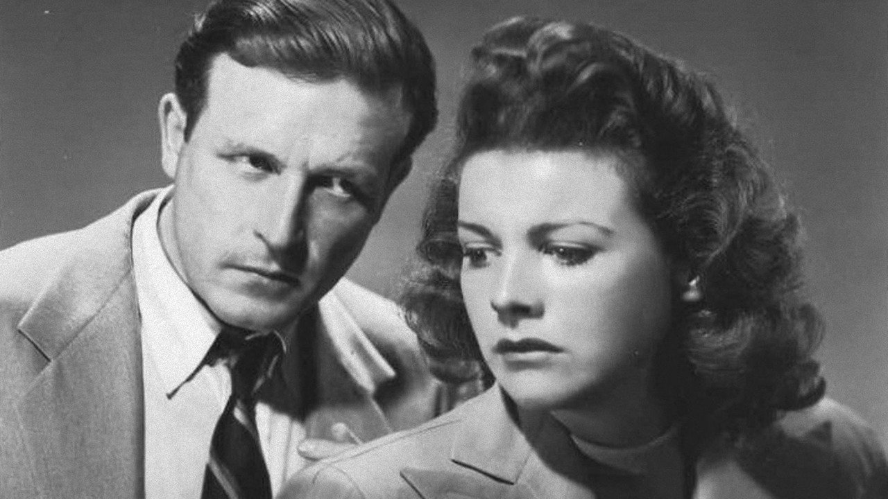 The Devil Thumbs a Ride (1947) movie backdrop