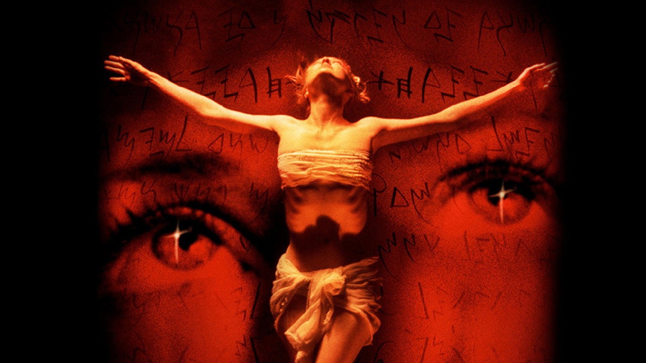 Stigmata (1999) movie backdrop
