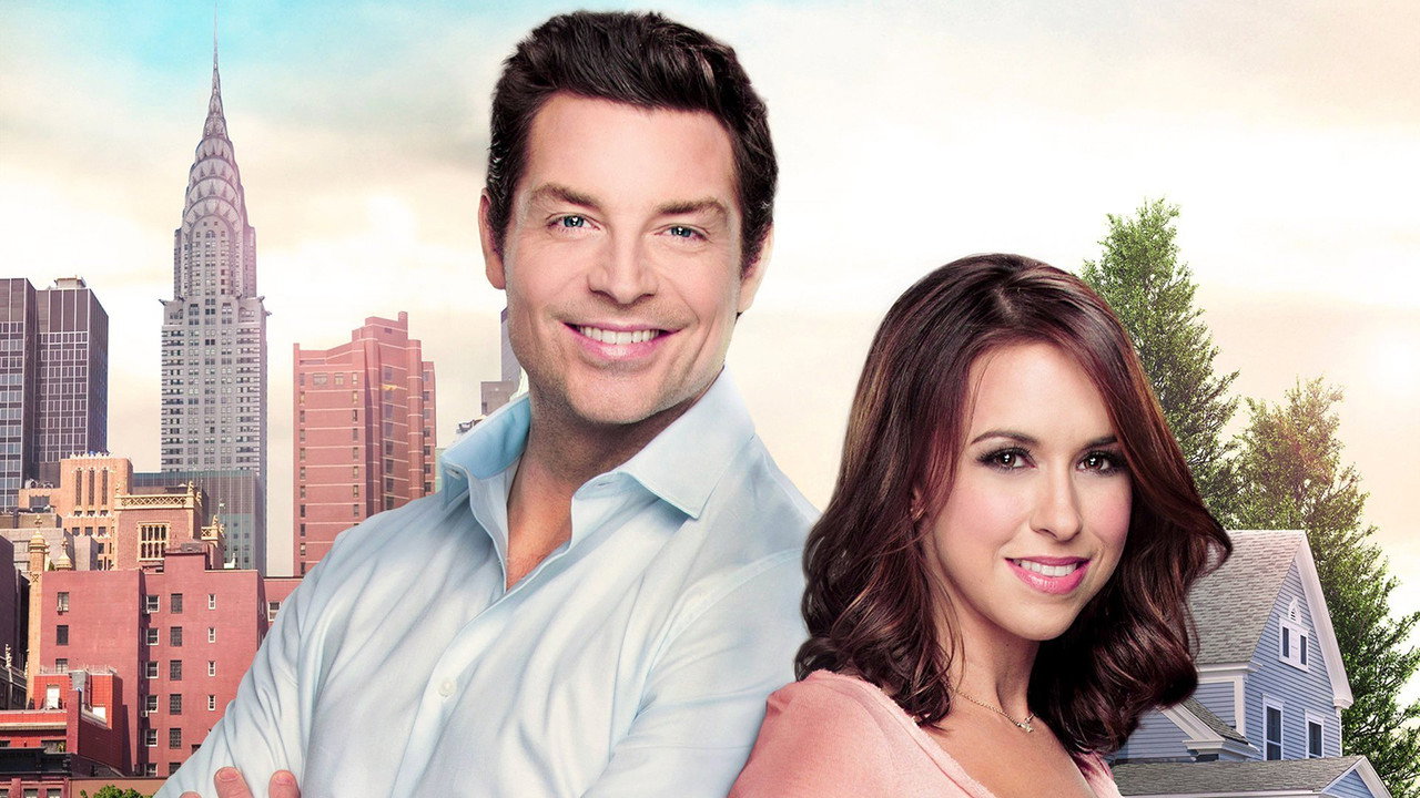 All of My Heart (2015) movie backdrop