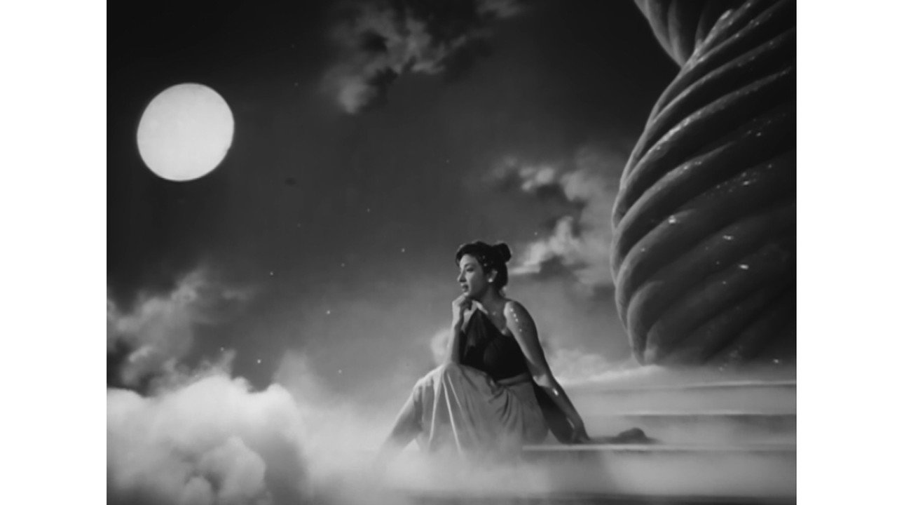Nargis (1991) movie backdrop