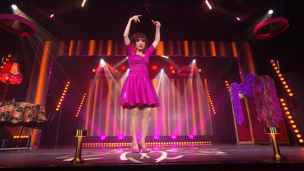 Mado fait son cabaret (2025) movie backdrop