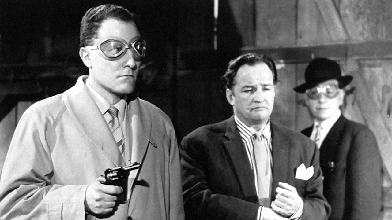 Clash by Night (1964) movie backdrop