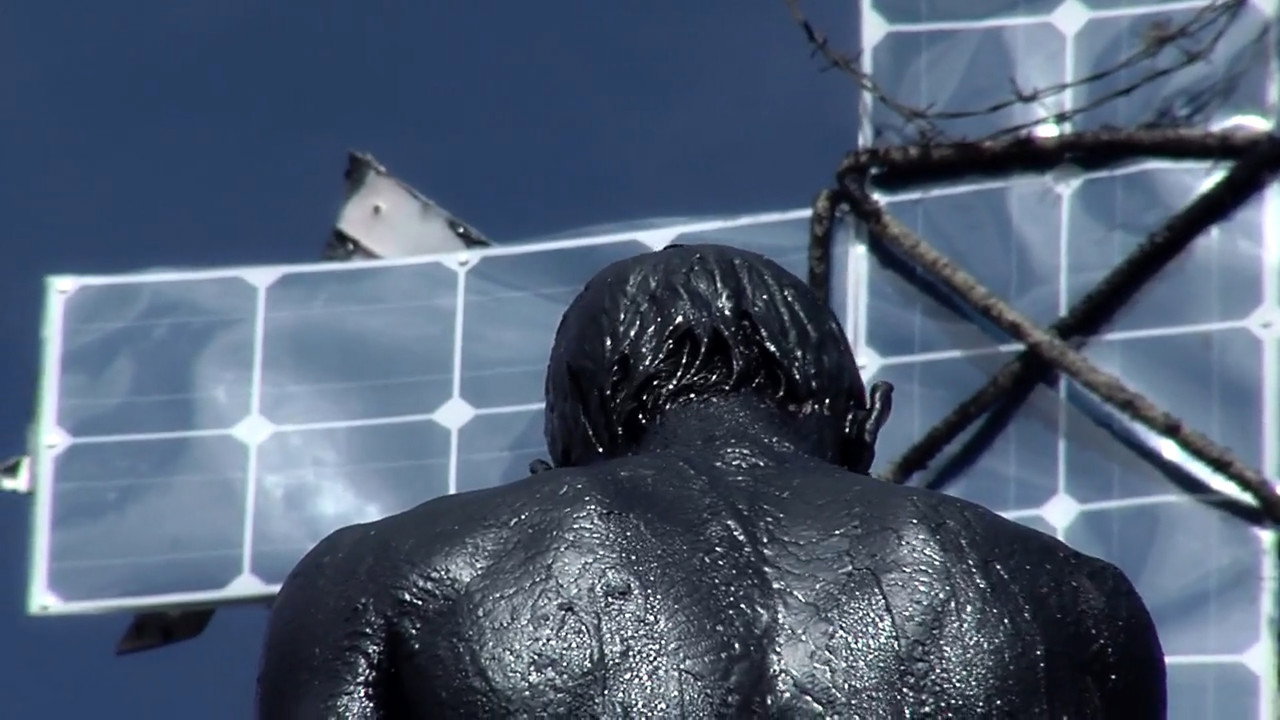Lux Aeterna (2010) movie backdrop
