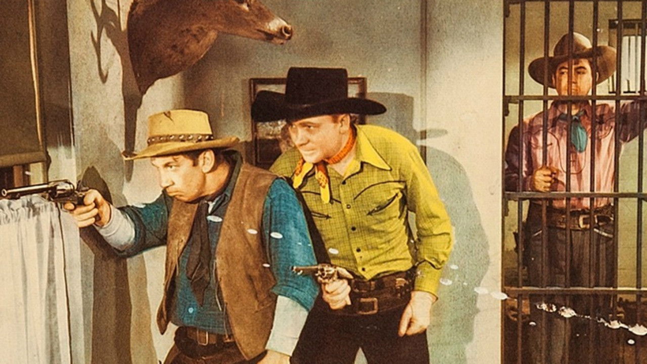 Little Joe, the Wrangler (1942) movie backdrop