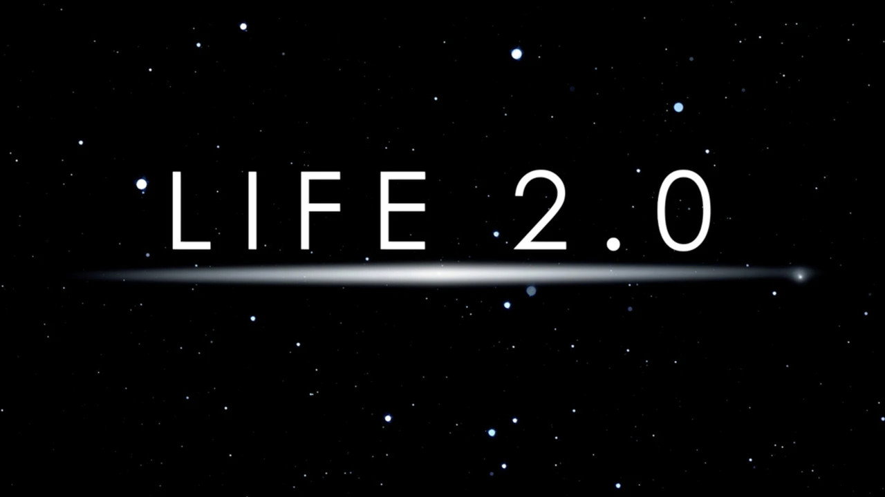 Life 2.0 (2020) TV show backdrop