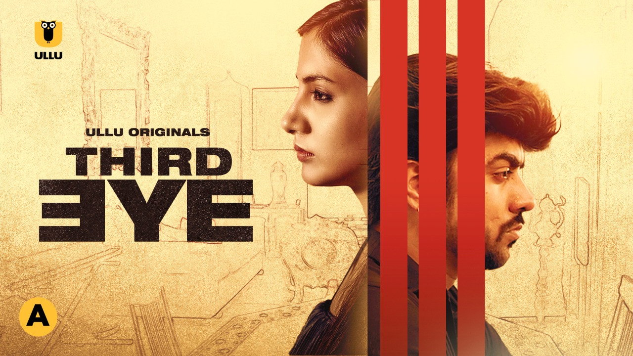 Third Eye (2021) movie backdrop