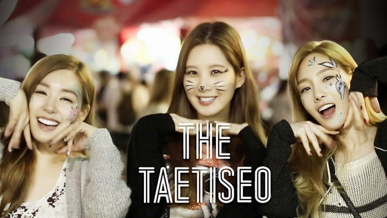 The TaeTiSeo (2014) TV show backdrop