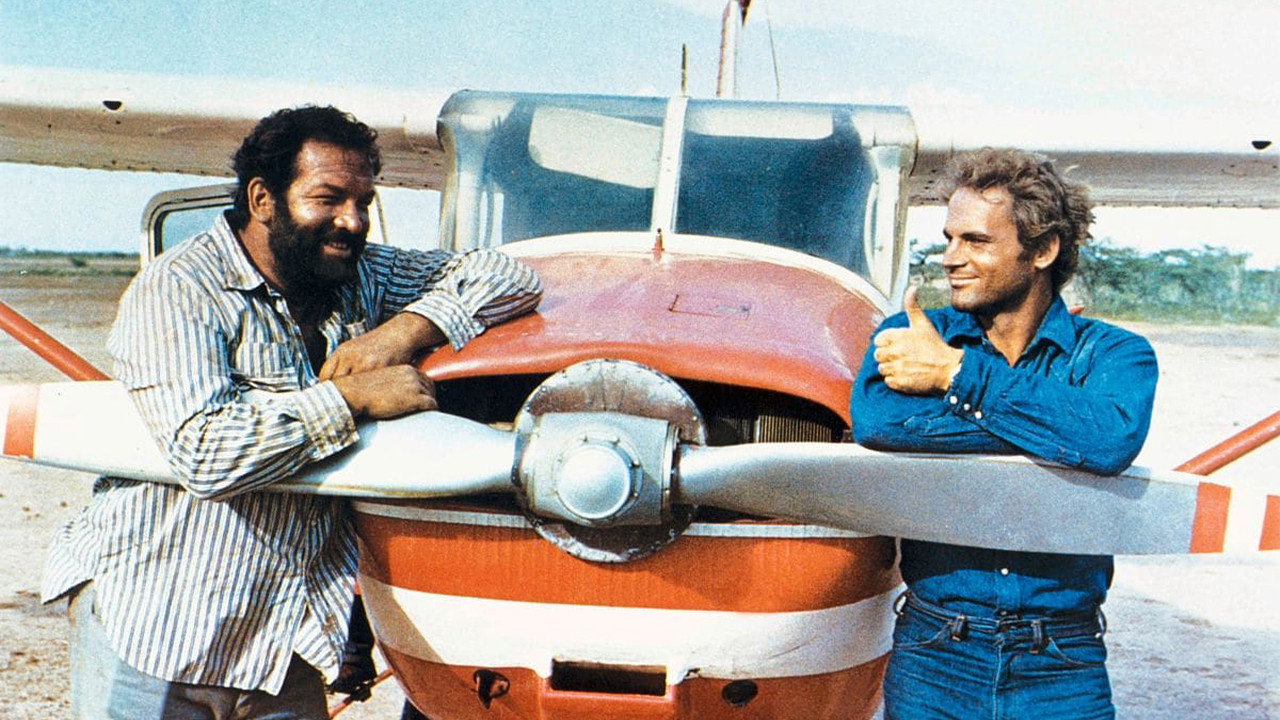 All the Way Boys (1972) movie backdrop
