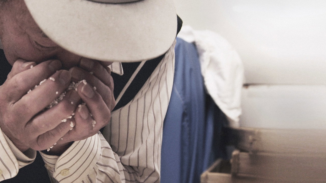 The Birth of Saké (2015) movie backdrop