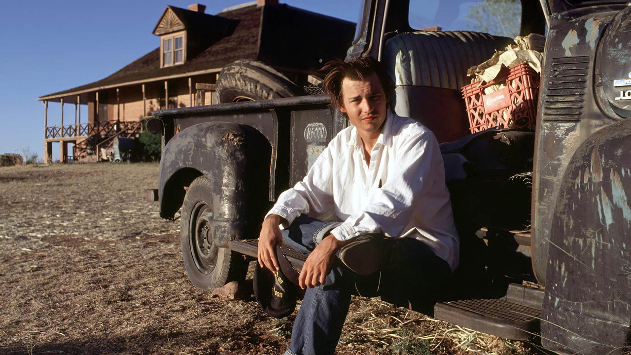 Arizona Dream (1993) movie backdrop