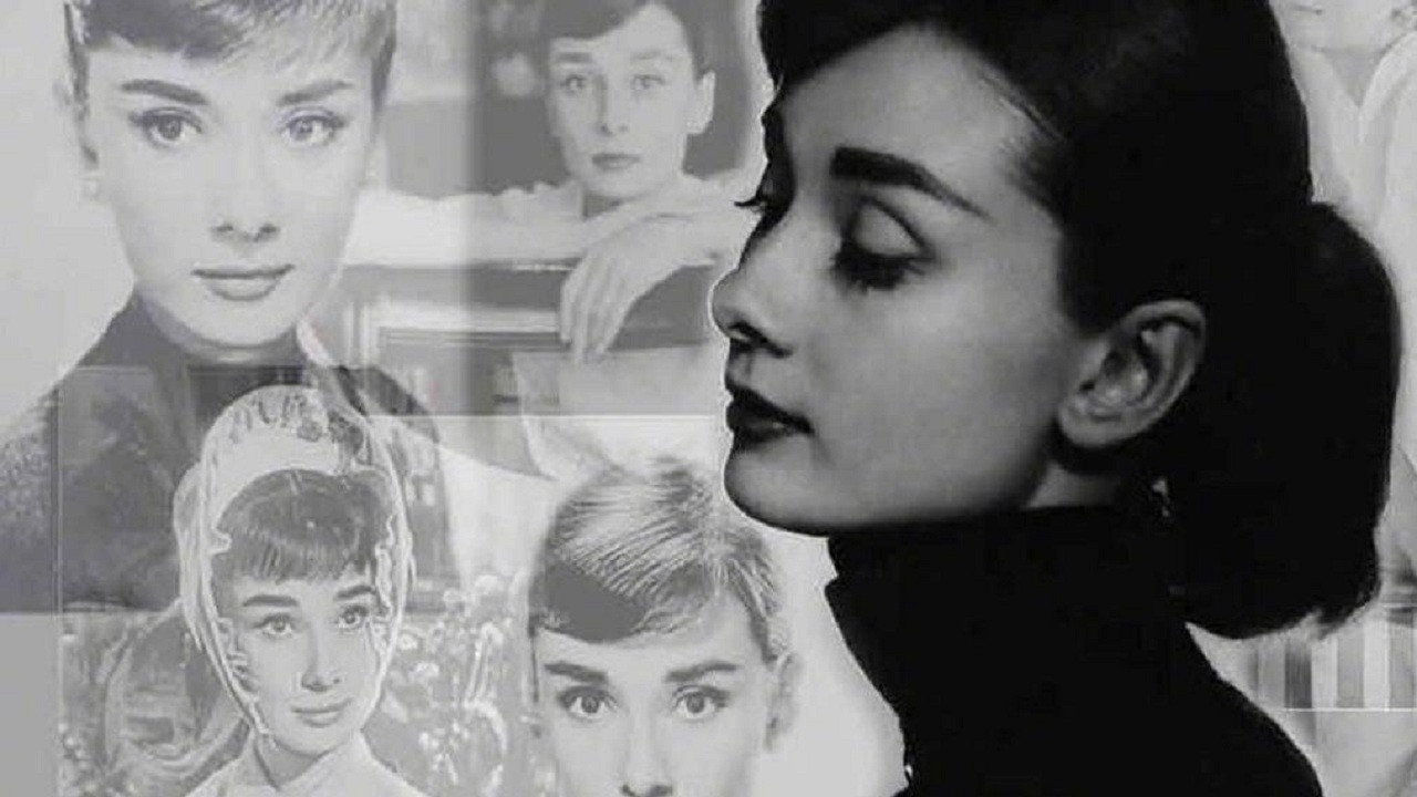 Darcey Bussell: Looking for Audrey (2014) movie backdrop