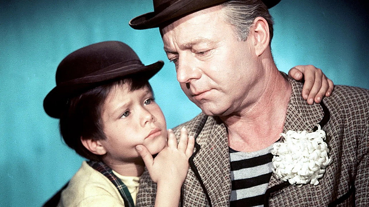 If the Father and the Son (1955) movie backdrop