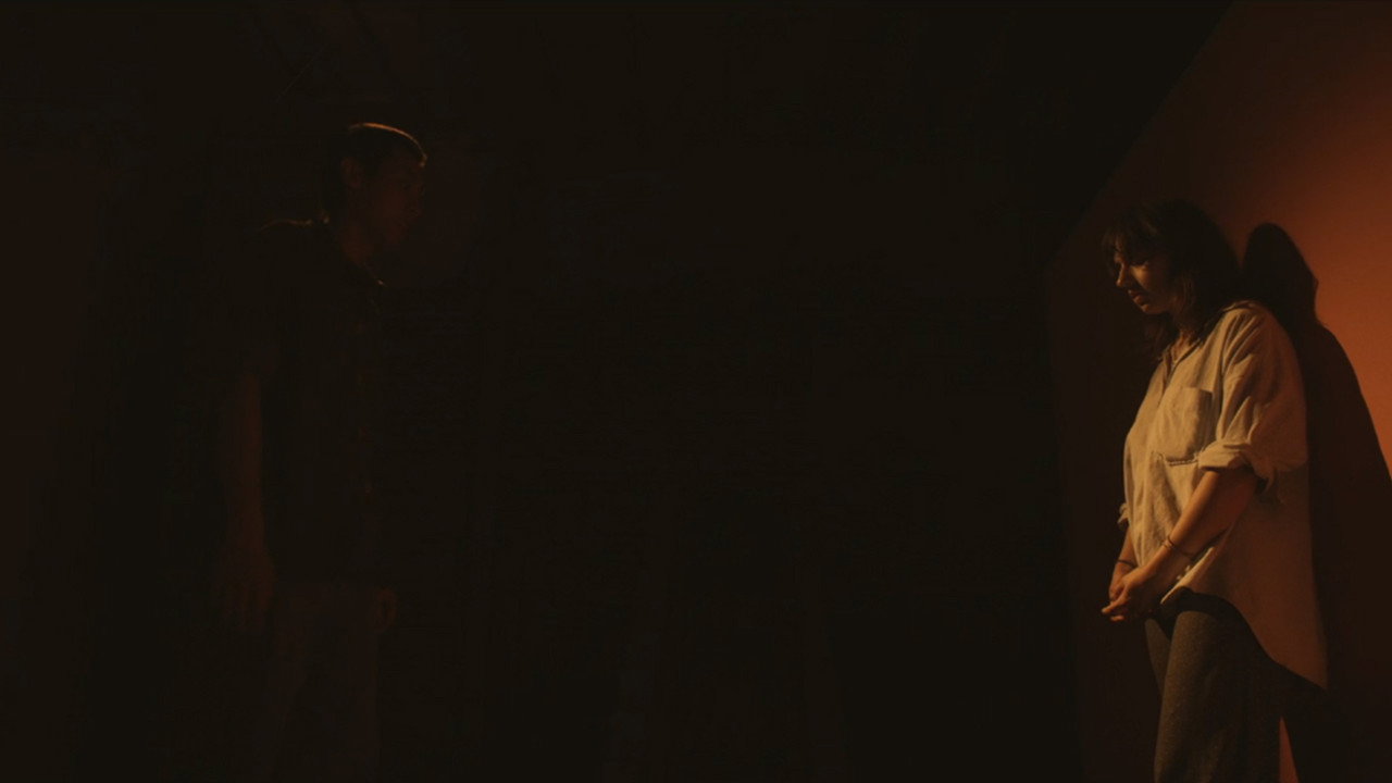 Fragment of sometime, somewhere (2026) movie backdrop