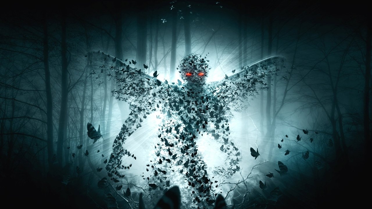 In Search of Monsters (2019) TV show backdrop