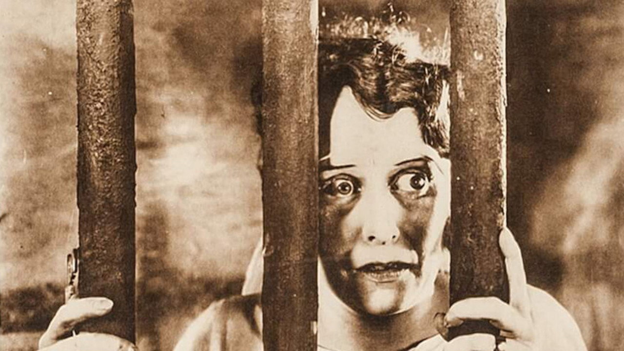 Blake of Scotland Yard (1927) movie backdrop