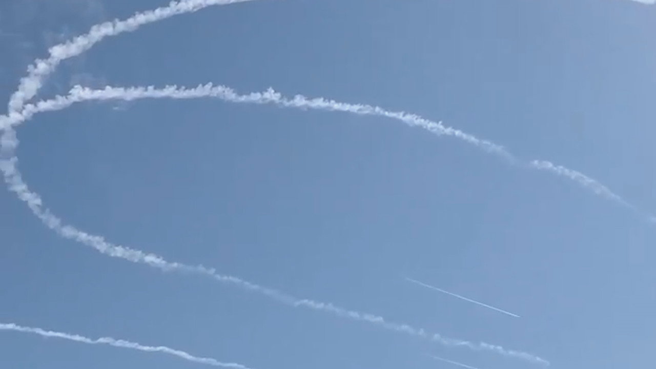 The Diary of a Sky (2024) movie backdrop