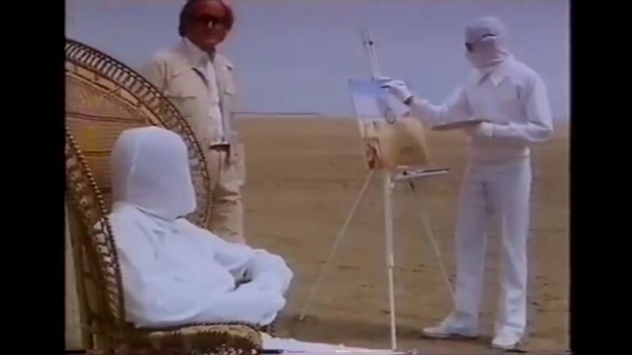 The Real Thing (1980) TV show backdrop