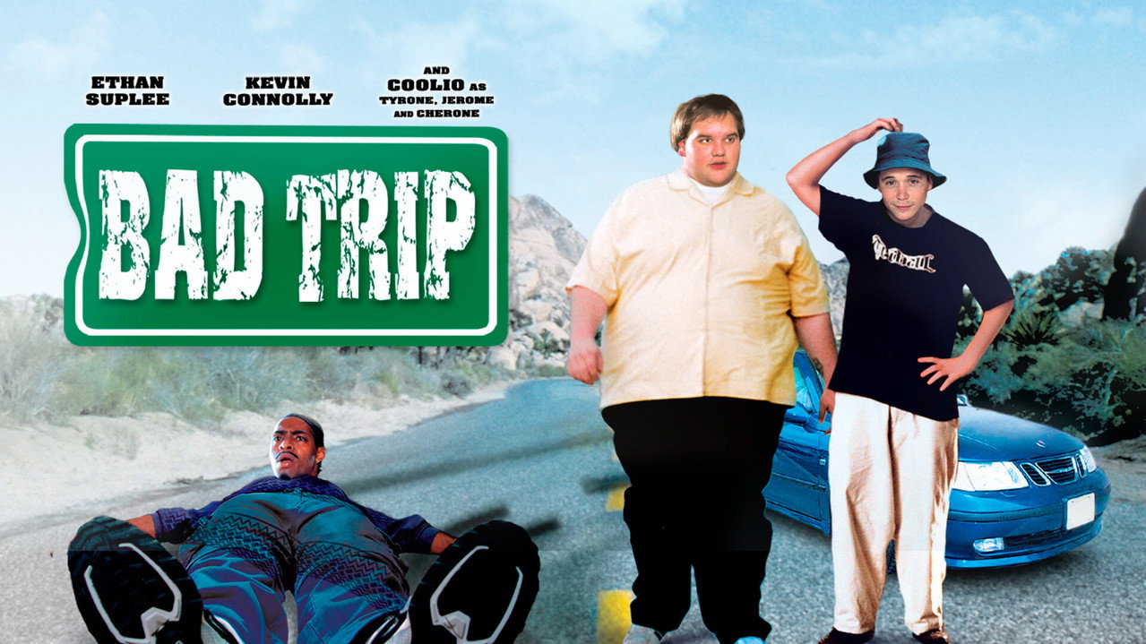 Bad Trip (1999) movie backdrop