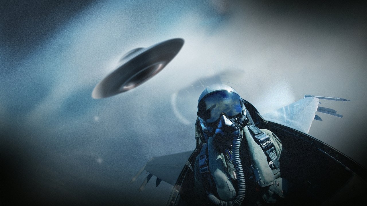Beyond: UFOS and the Unknown (2024) TV show backdrop