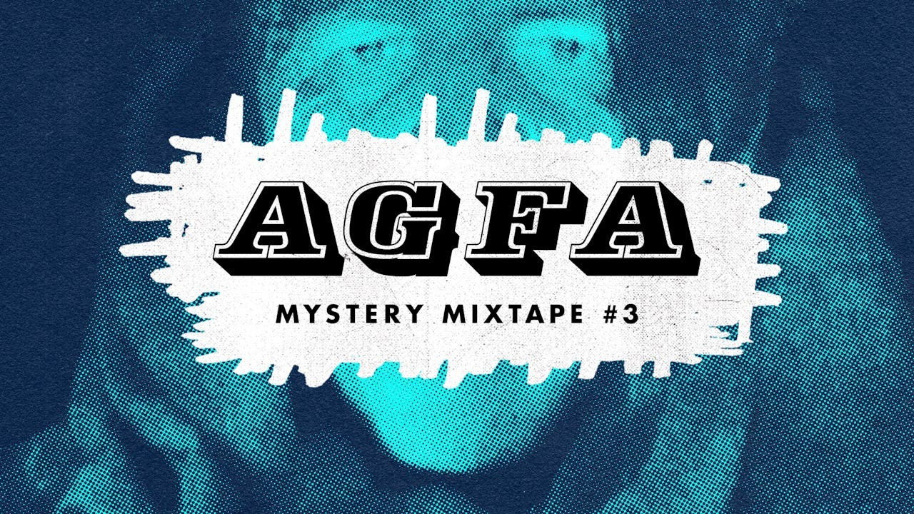 AGFA Mystery Mixtape #3: Sequelitis (2020) movie backdrop