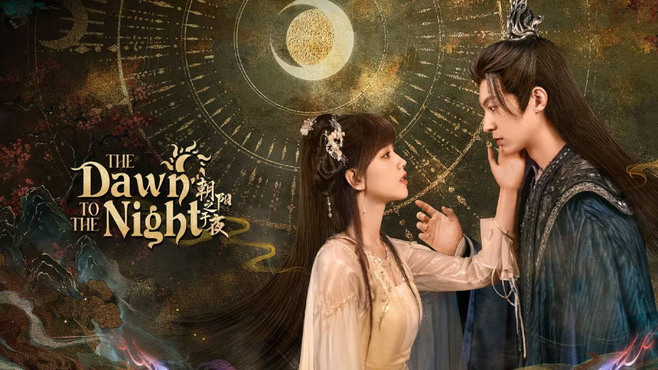 The Dawn to the Night (2025) TV show backdrop